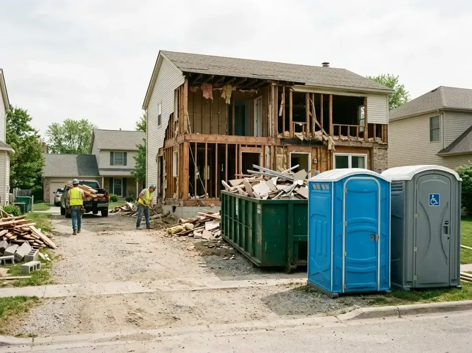 home-renovation-demolition-sit-010 — frequently asked questions, Portable Toilet & Dumpsters Rental in Lincoln Village, CA